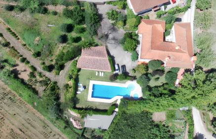 Charming Villa in Pedraça with Shared Pool - Foto 8