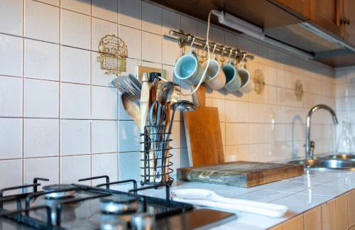 Casa Marta - Le case di Quota - Photo 12