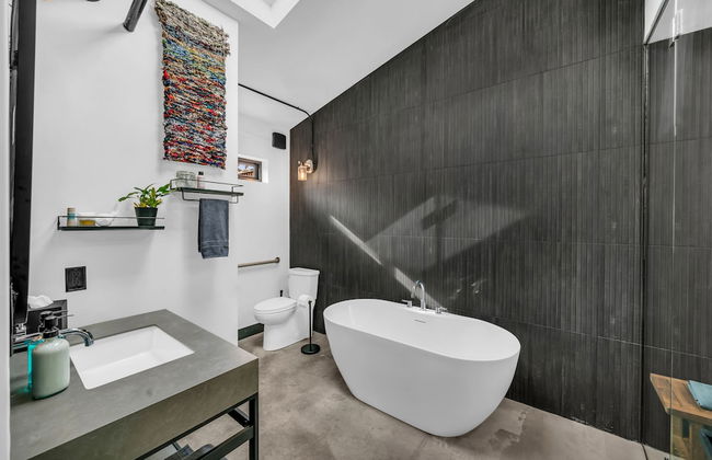 Canyon Casitas at Zion - Foto 61