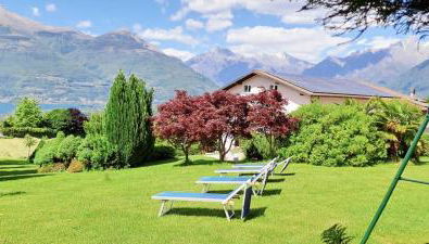 Legnoncino Holiday Home- Lake Como - Foto 3