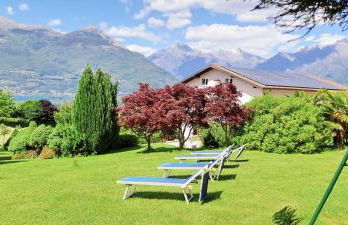 Legnoncino Holiday Home- Lake Como - Photo 3