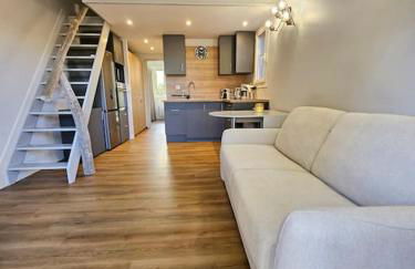 Mini Villa Bord de Mer - Idylle BY MONARCA - Foto 20