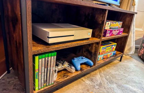 Bourne Cottage, Stylish 3 Bed, Sleeps 7, Pet Friendly, Central Castleton - Foto 8