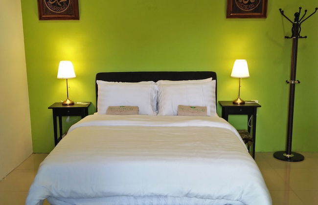 Villa Kiambang - Foto 11