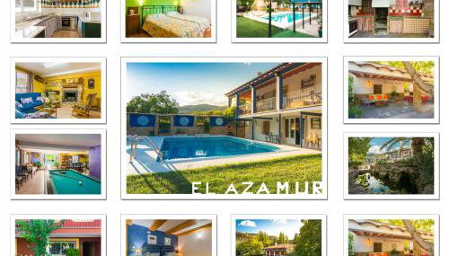 Alojamiento Rural el Azamur - Foto 3