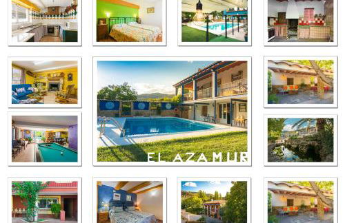 Alojamiento Rural el Azamur - Foto 3