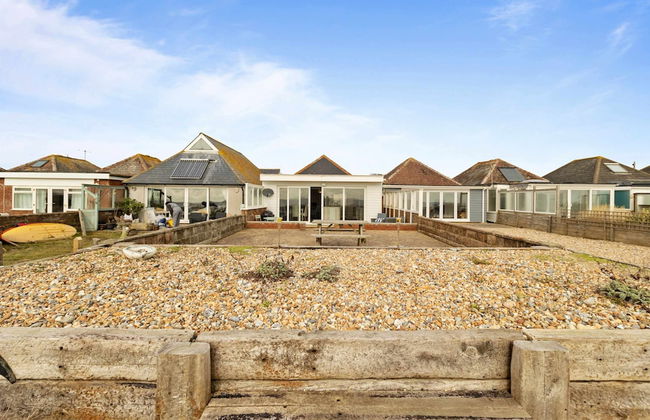 Splash-pevensey Bay in Pevensey Bay - Foto 37