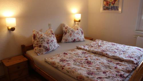 Ferienwohnung Hochwaldblick - Foto 4