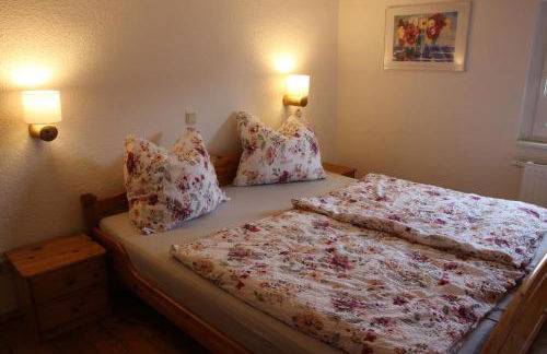 Ferienwohnung Hochwaldblick - Foto 4