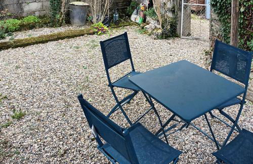 Au bord de la rivière - Foto 9