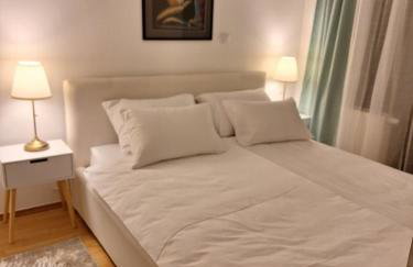 Apartman Lory, Zagreb, Downtown, with own parking in the garage - Photo 26