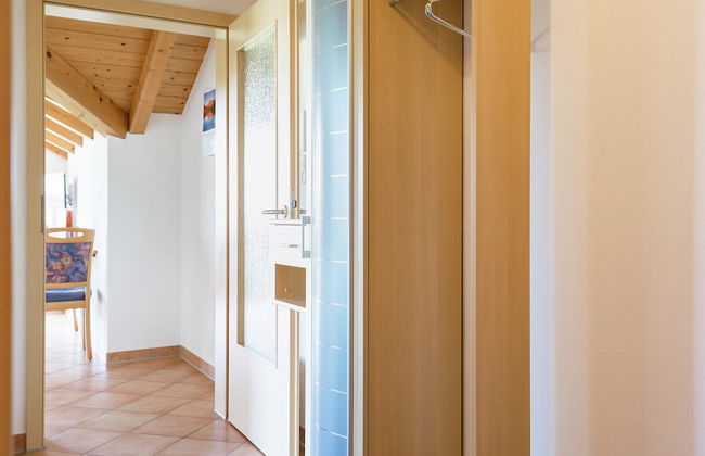 Bright Alpine Retreat - Foto 2