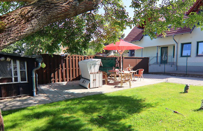 Apartment sea Noise, Ahlbeck - Foto 68