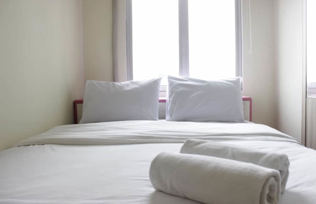 Spacious 2BR Apartment Buah Batu Park near Exit Tol - Foto 2