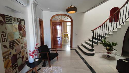 Balcón de la Villa - Foto 2