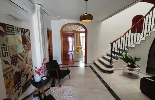 Balcón de la Villa - Foto 2