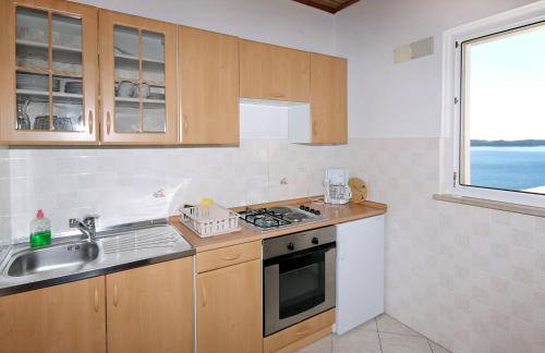 Apartments with swimming pool Soline, Dubrovnik - 4762 - Foto 16