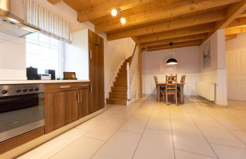 Hof Köhne - Haus am Reitplatz 2er - Foto 3