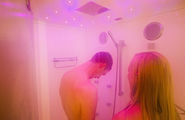 Chester Apartments - Foto 69