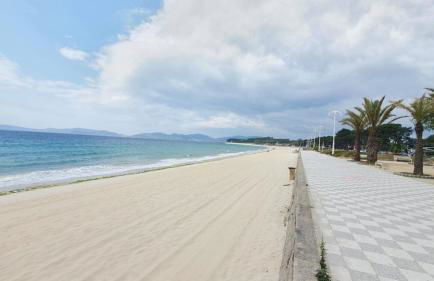 apartamento Vigo Samil - Foto 19