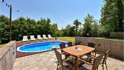 Lovely Home In Biskupec Zelinski - Foto 2