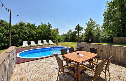 Lovely Home In Biskupec Zelinski - Foto 2