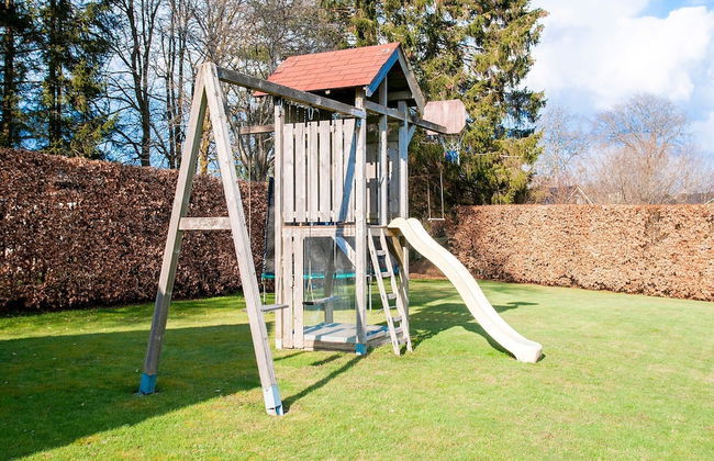 Lush Holiday Home on the Edge of the Hautes Fagnes - Foto 38