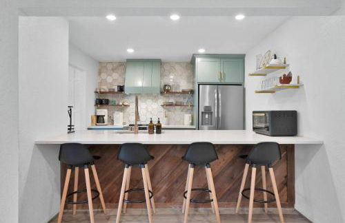 Waterfront Townhouse, 2-Story Deck - Foto 7