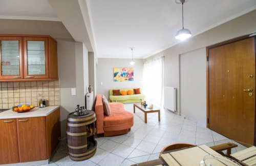 BETTY'S AIR+PORT SEA APARTMENT - Foto 13