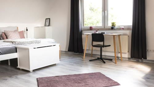 Auszeit Altenhorst, Gartenferienwohnung - Foto 5