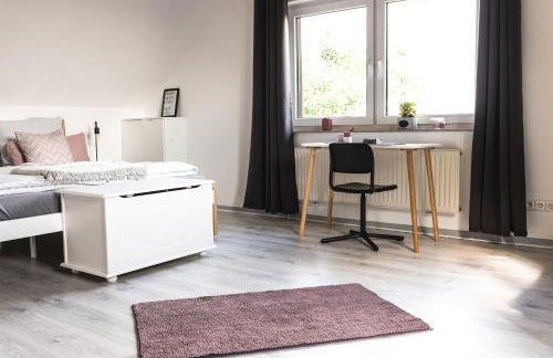 Auszeit Altenhorst, Gartenferienwohnung - Foto 5