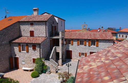 Apartments Villa Stapo - Foto 54