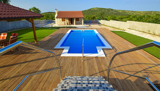 Villa Julija - Photo 2, Outdoor