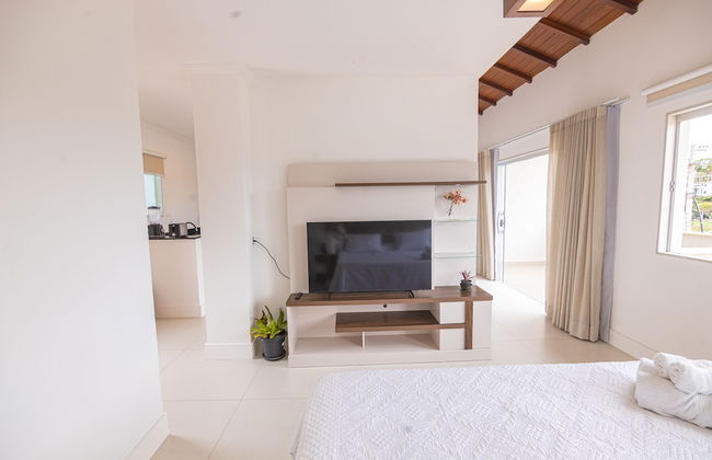 Apart Lagoa Buzios- Centro - Foto 3