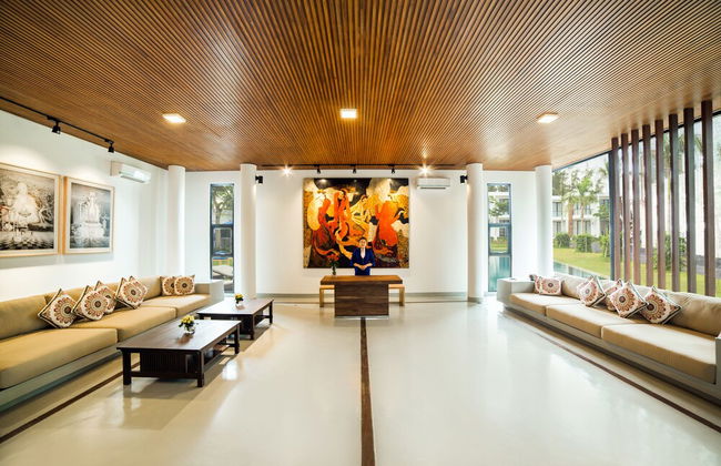 Saint Simeon Resort & Spa - Foto 6