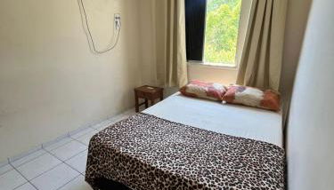 Apartamento Mobiliado 02 quartos para temporada - Aracaju-SE - Foto 4