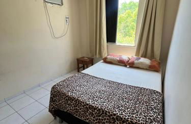 Apartamento Mobiliado 02 quartos para temporada - Aracaju-SE - Foto 4