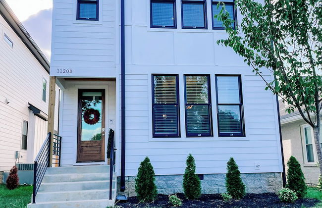 Wishful Dreaming Nashville - Photo 50