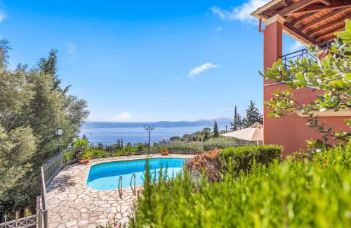 Villa Nefeli - Foto 8