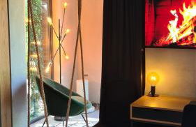 1Step2AllNature Tinyhouse - Foto 17