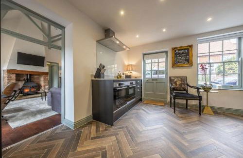 Tern Cottage - Foto 12