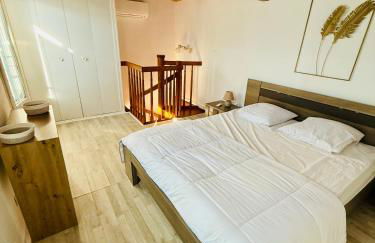 Maison tout confort 4 personnes port des salines 3 étoiles 2025 - Foto 6