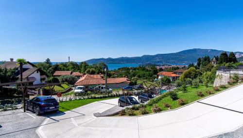 Oasi Giardino - Pool and Lake View and Garden - Foto 5