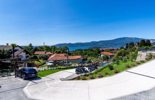 Oasi Giardino - Pool and Lake View and Garden - Foto 5