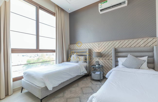 Amber Hospitality Izdihar - Photo 72