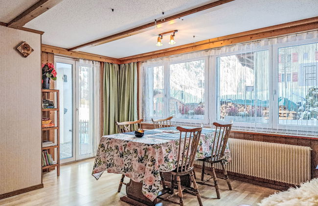 Chalet im Gässli - Foto 8