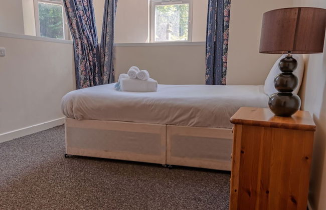 Perfect Flat in Central Edinburgh - Foto 5