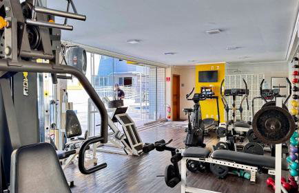 Studio Urban Red - Sudoeste - Foto 30