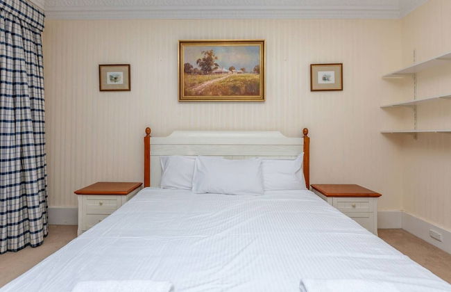 Classic 5 Beds Mt Dandenong Resort - Foto 8