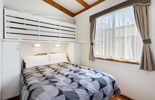 Goulburn South Caravan Park - Foto 6